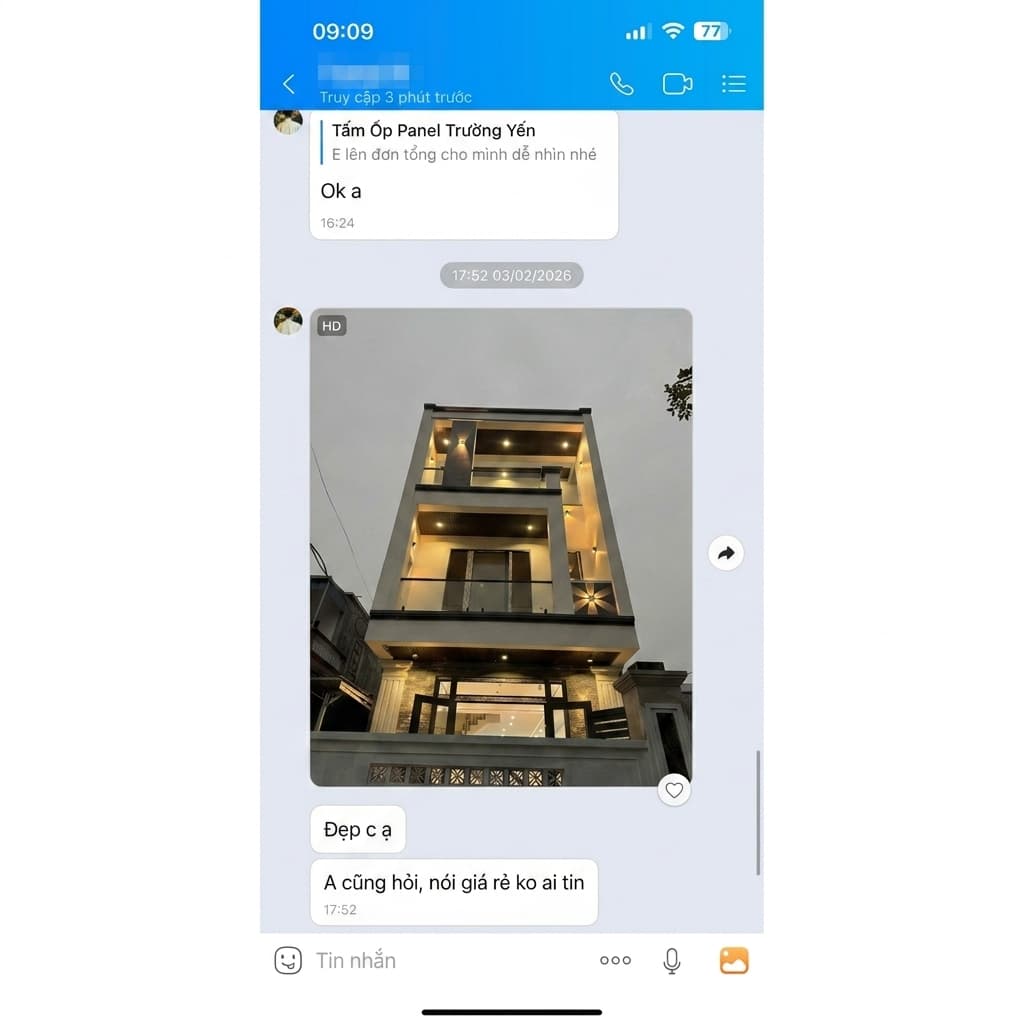 Feedback 17